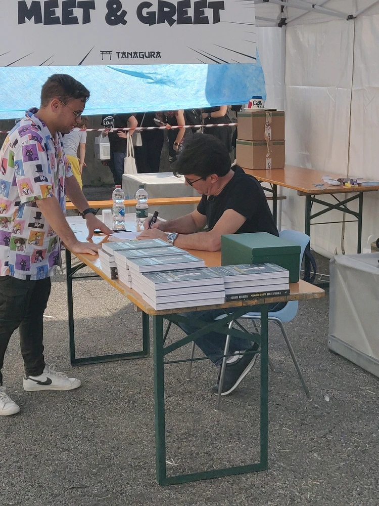 Immagine caricata da Zaza