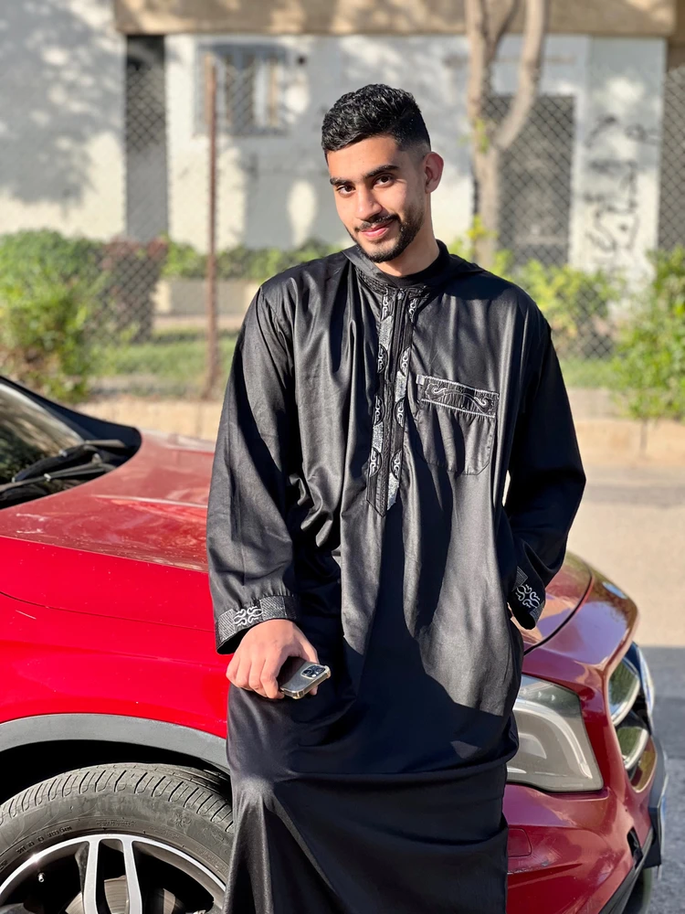 صورة رفعها Ahmedtetoo