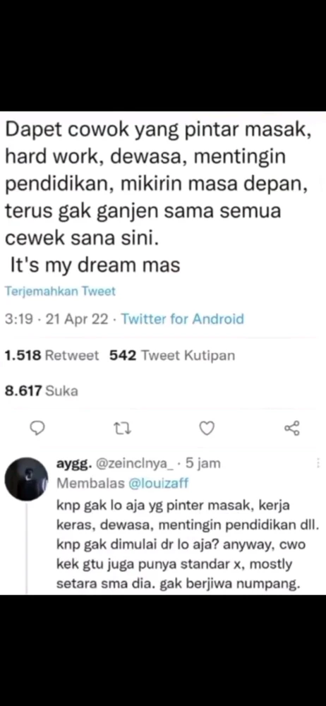 Gambar diunggah oleh Netizenirrojim