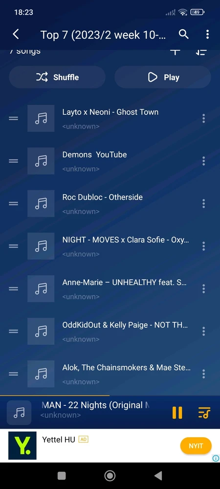 Dona 🦝👻🦝 által feltöltött kép