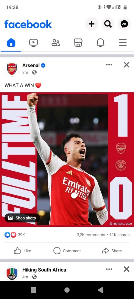 Image uploaded by Shauné