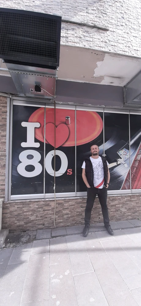 Suleyman Sapan tarafından yüklenen görsel