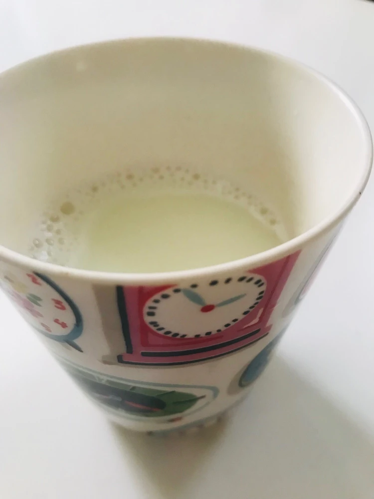 Source of calcium for healthy bones