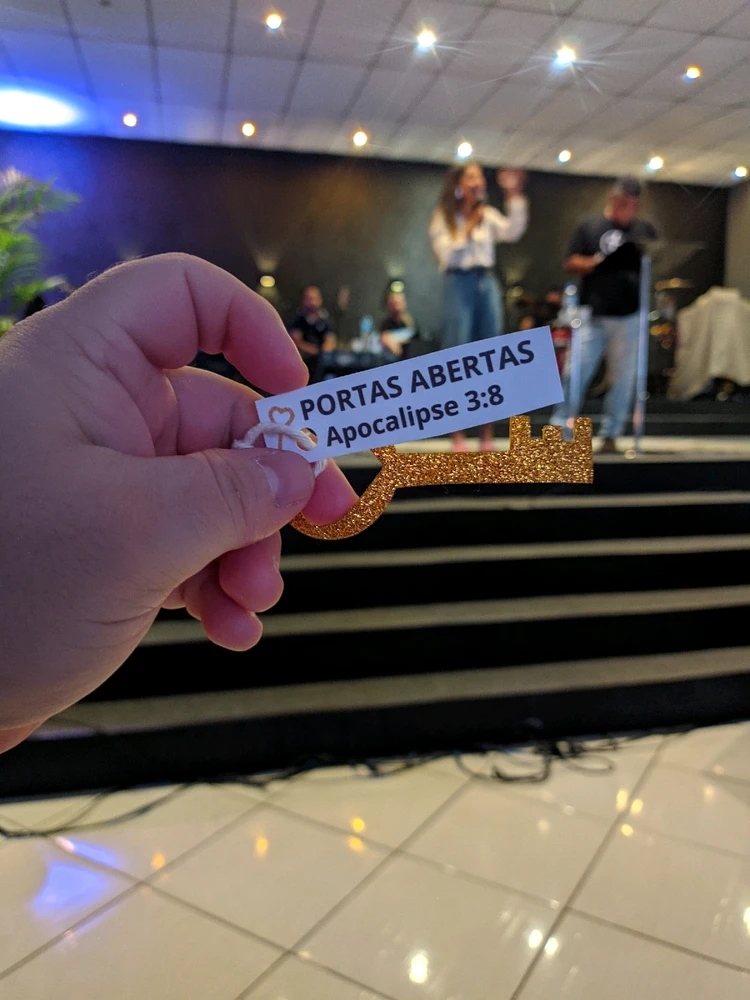 Imagem enviada por Rafael