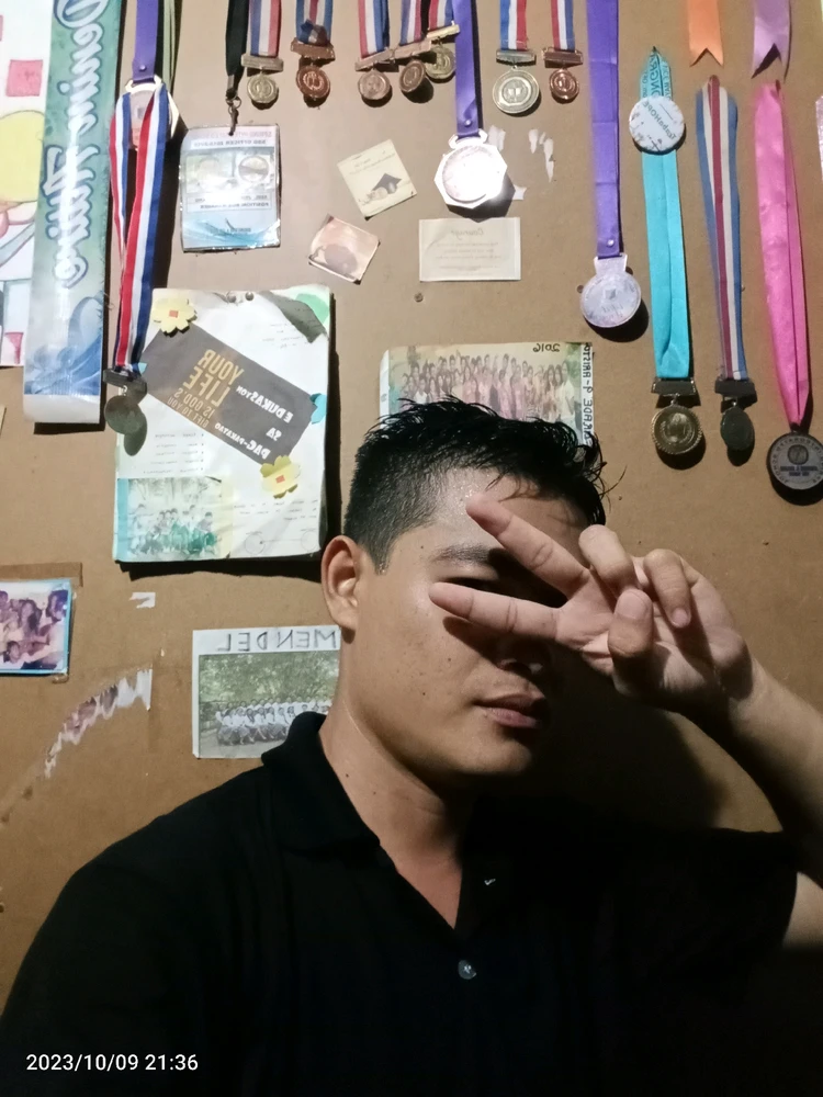 Image uploaded by Jemarkzie