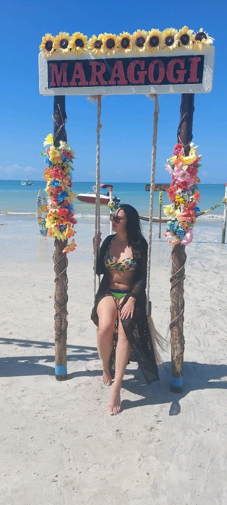 Minha última viagem... que venham outras 🤩