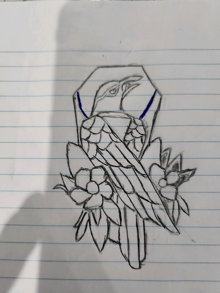 Image uploaded by Denton