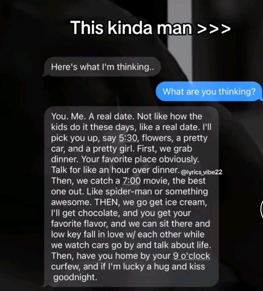 Does someone like this exist?