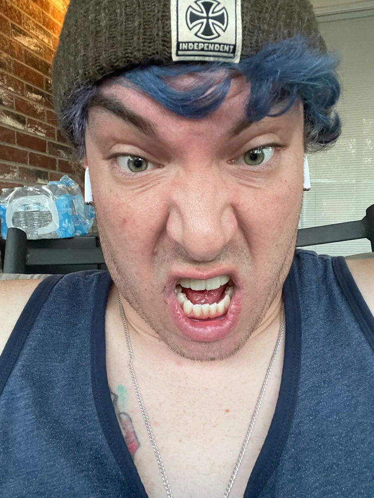 Image uploaded by Joshua Butterbaugh