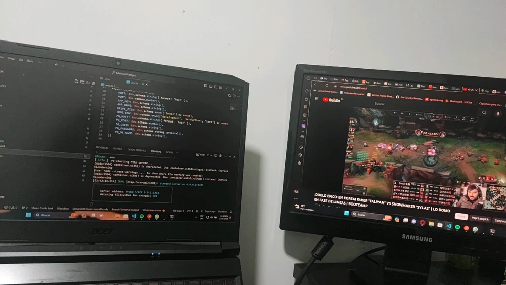 Image uploaded by Andrés Castro