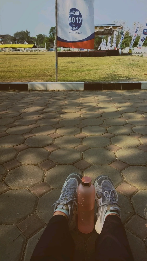 Gambar diunggah oleh sekar