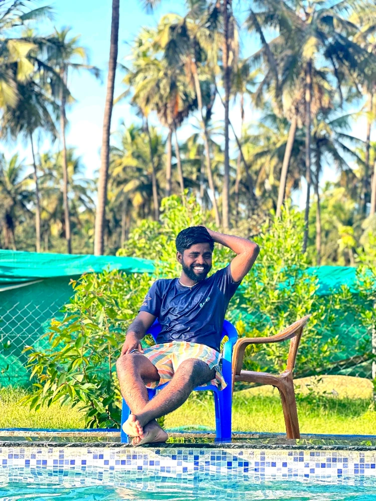 Image uploaded by Chahat Patel