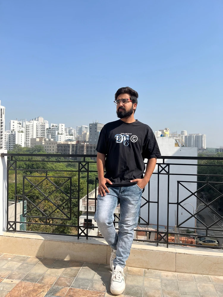 Image uploaded by Rohit chouhan