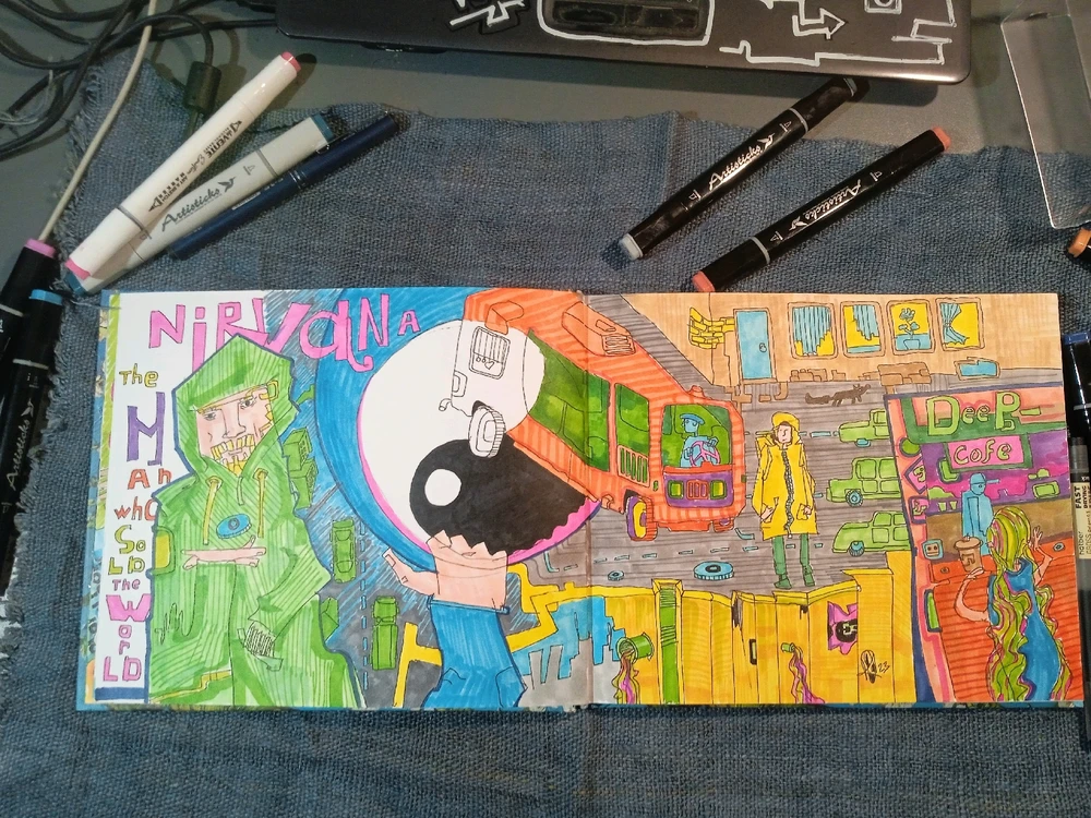 Фото загрузил Род