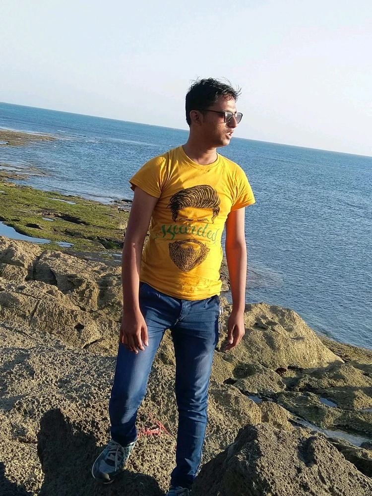 Image uploaded by Pritesh Khatri
