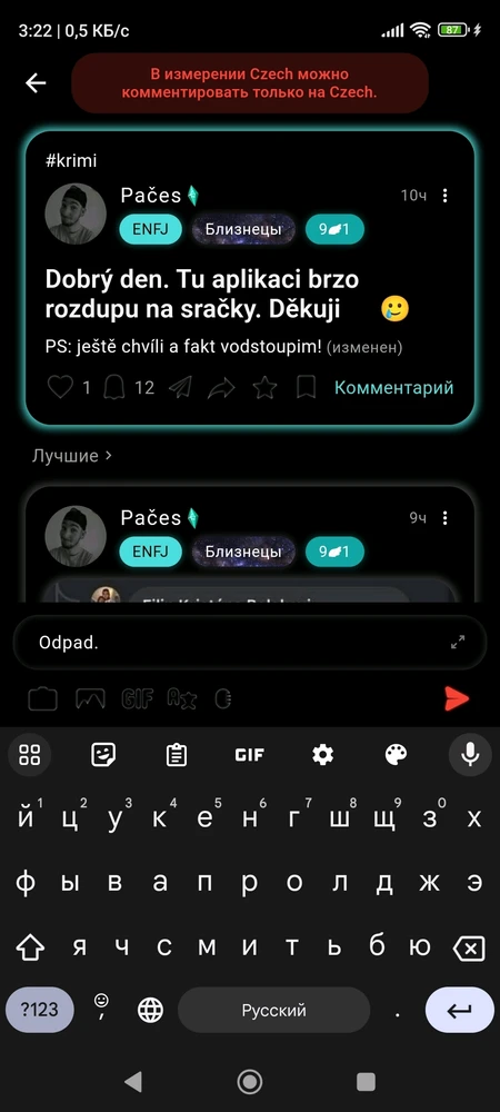 Obrázek nahrál Matěj