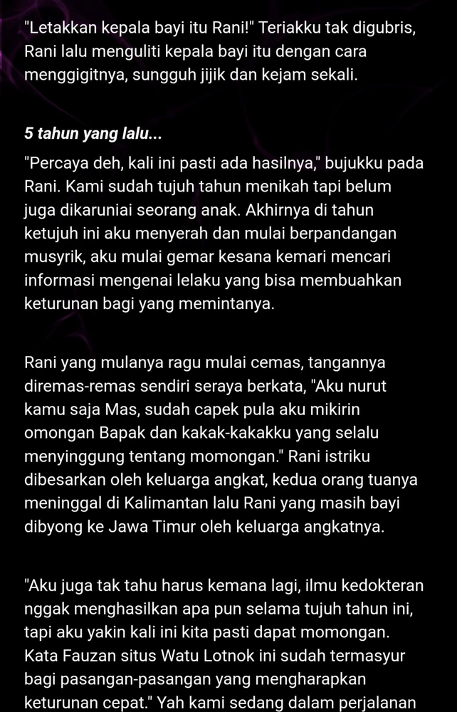 Gambar diunggah oleh Netizenirrojim
