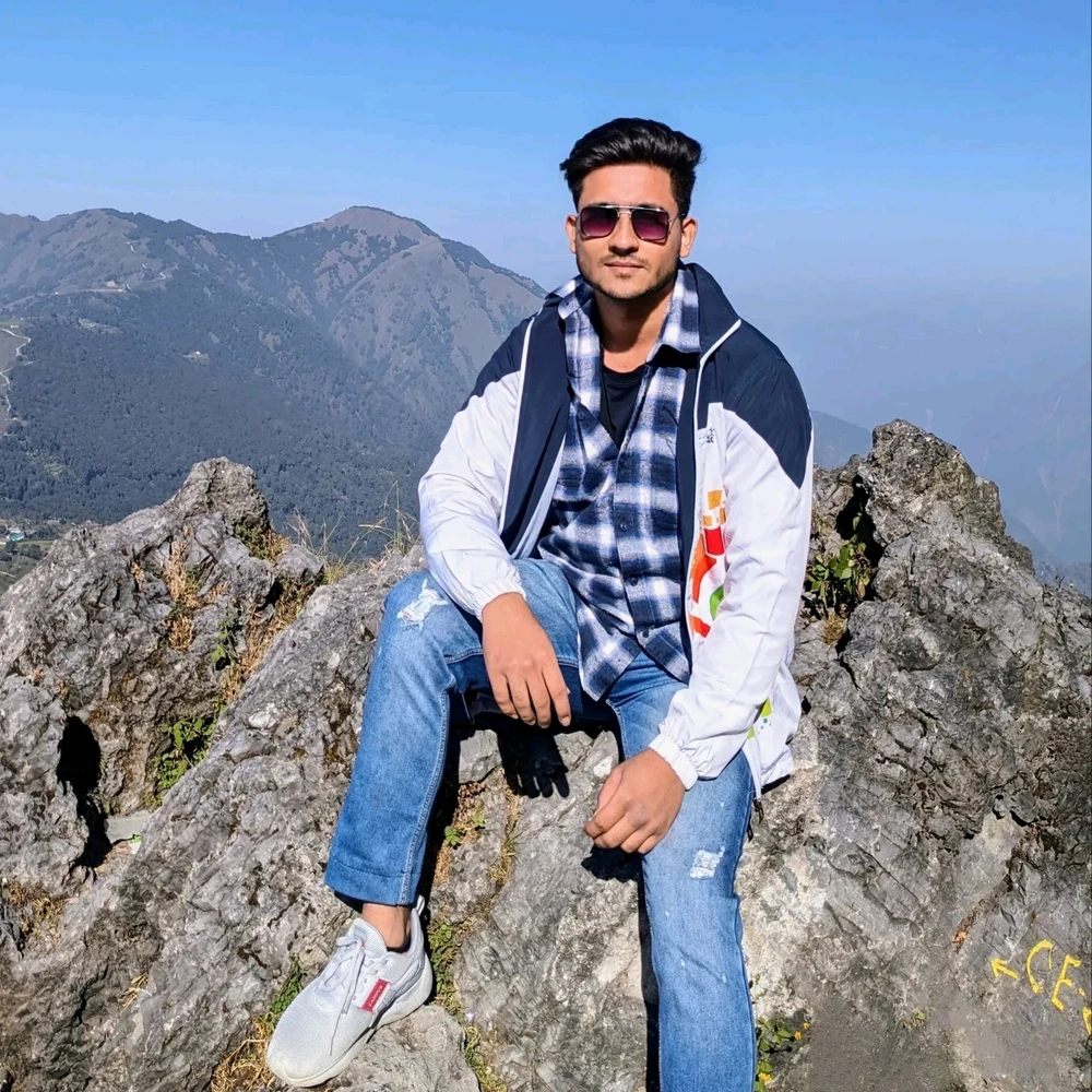 Image uploaded by Aman