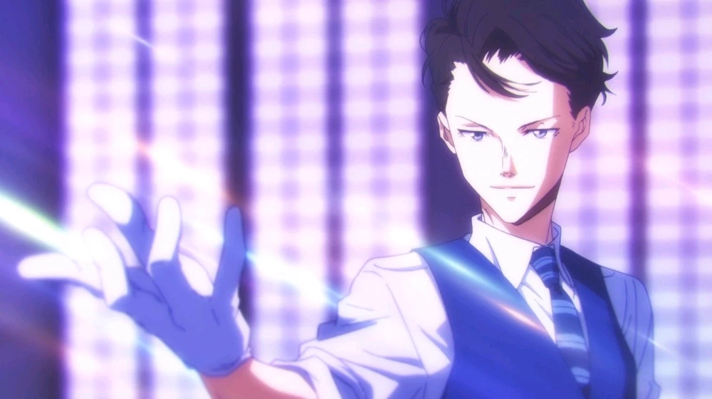 Gi-upload ni Tsukki~☆ ang hulagway
