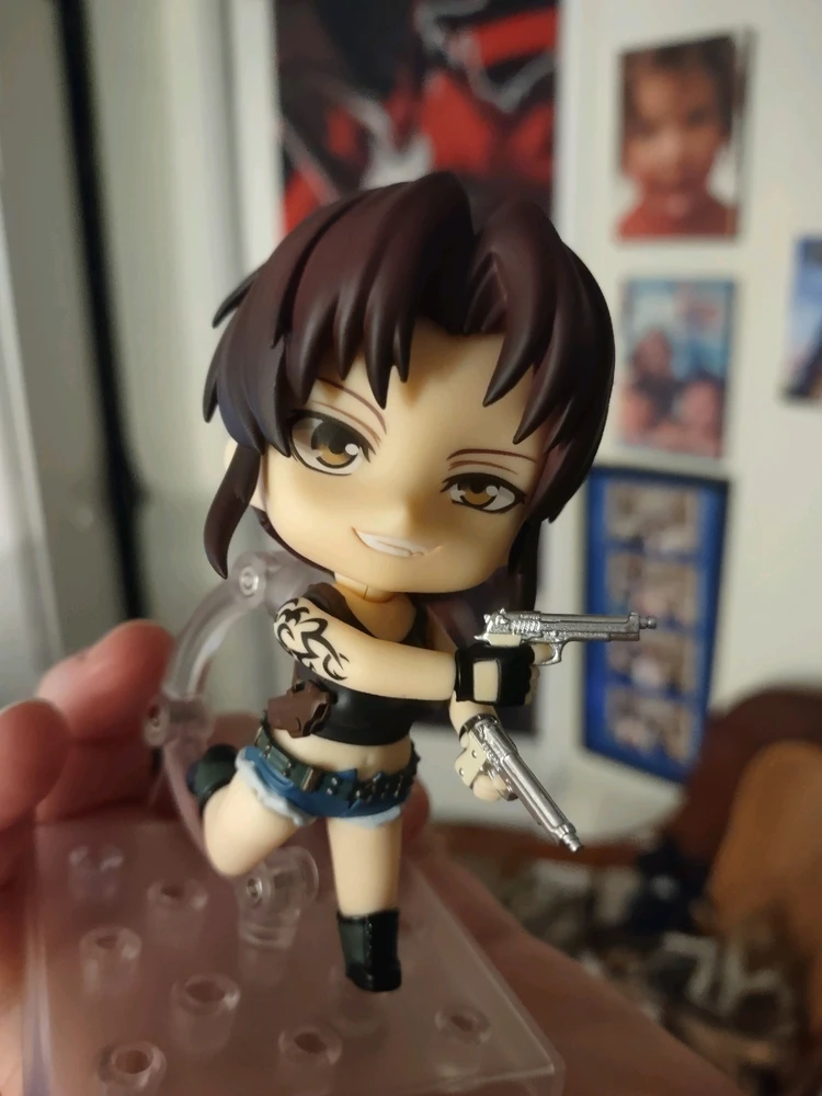 Image uploaded by Rae