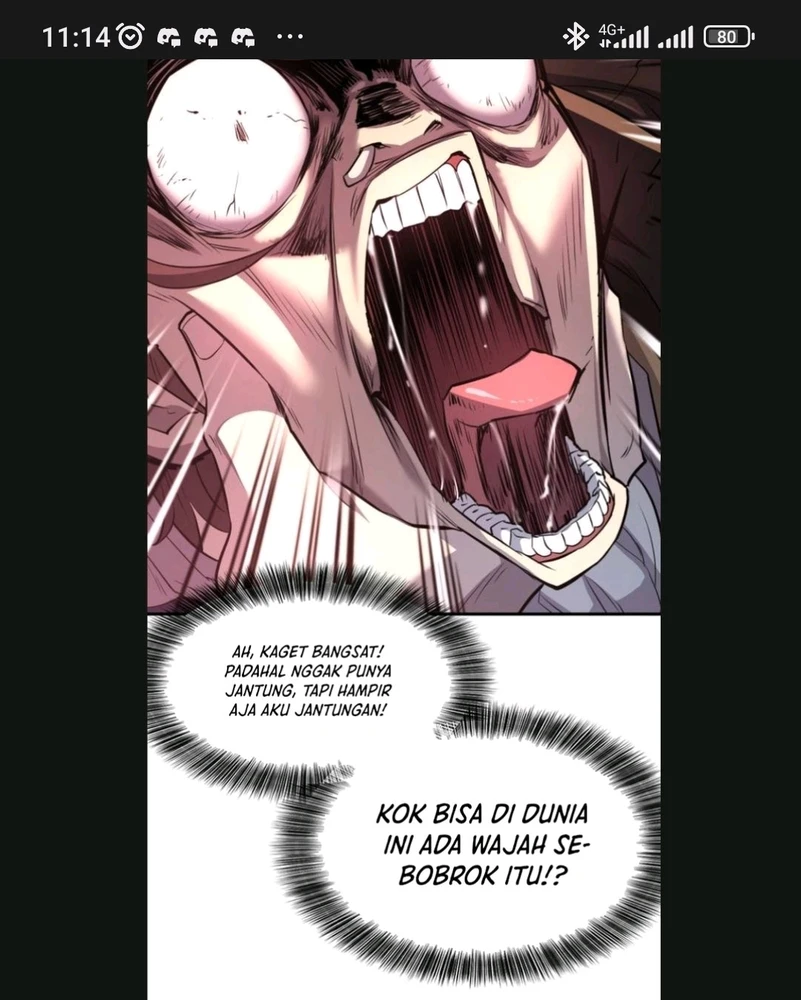 Gambar diunggah oleh Faiq Lintang