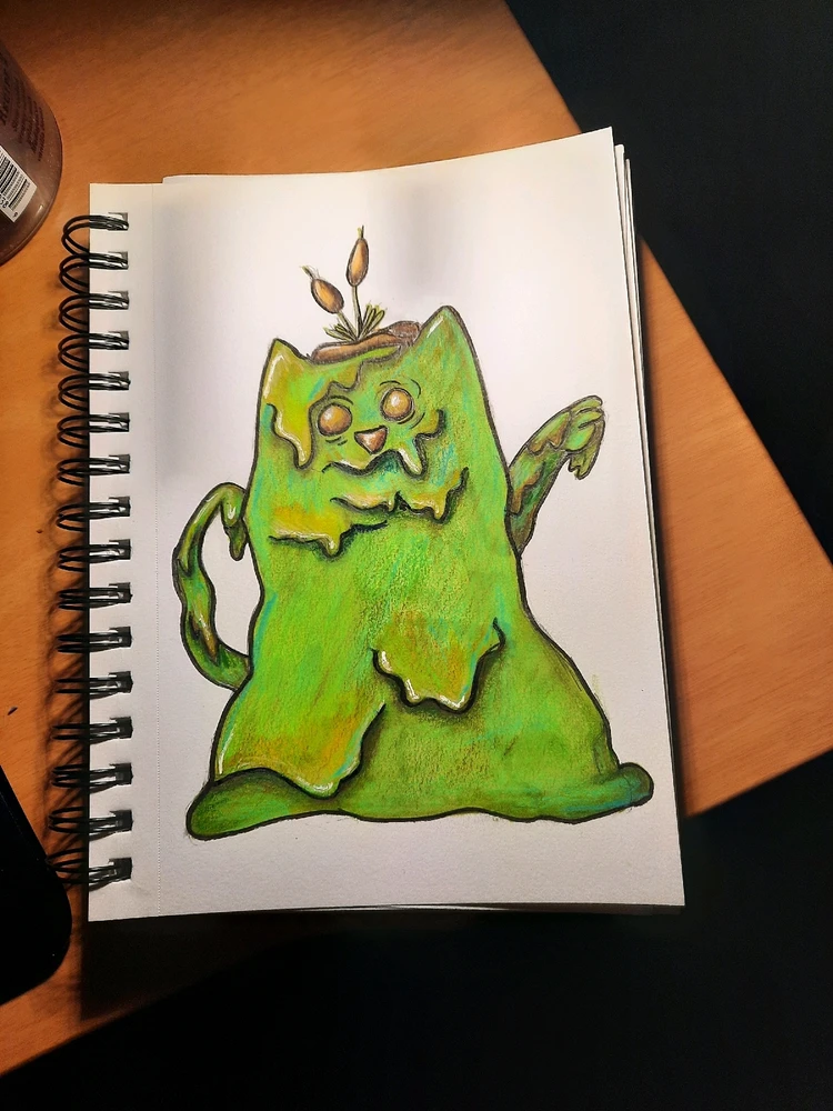 Image uploaded by Rebecca