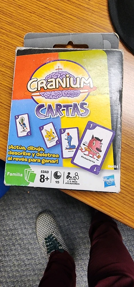 Imagen subida por Mark