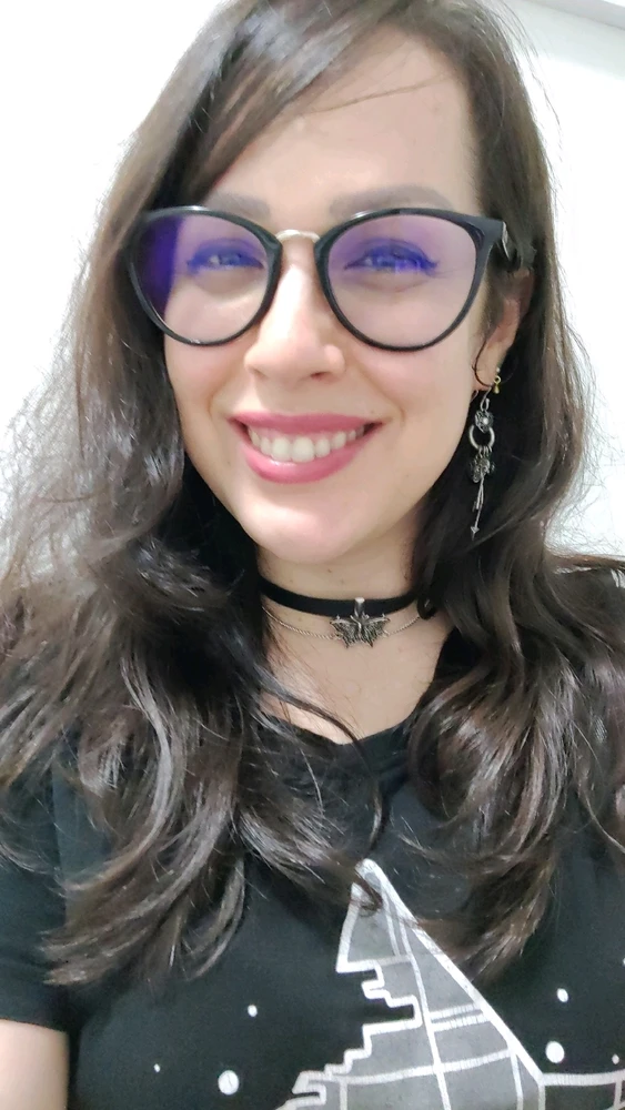 Imagem enviada por Tatiana