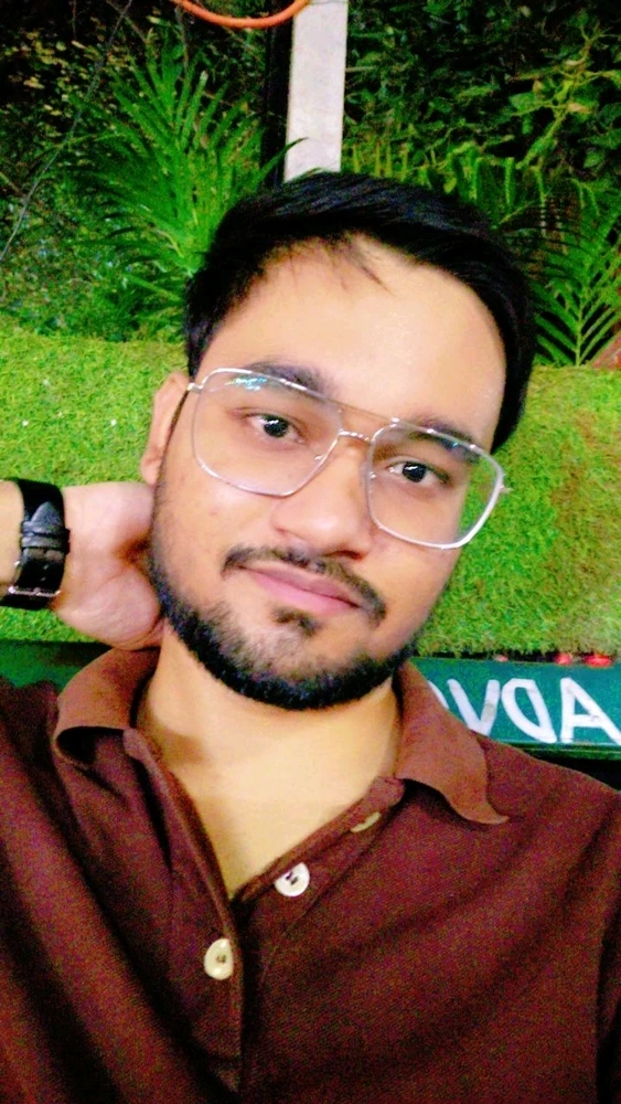 Image uploaded by HARSH NAYAN