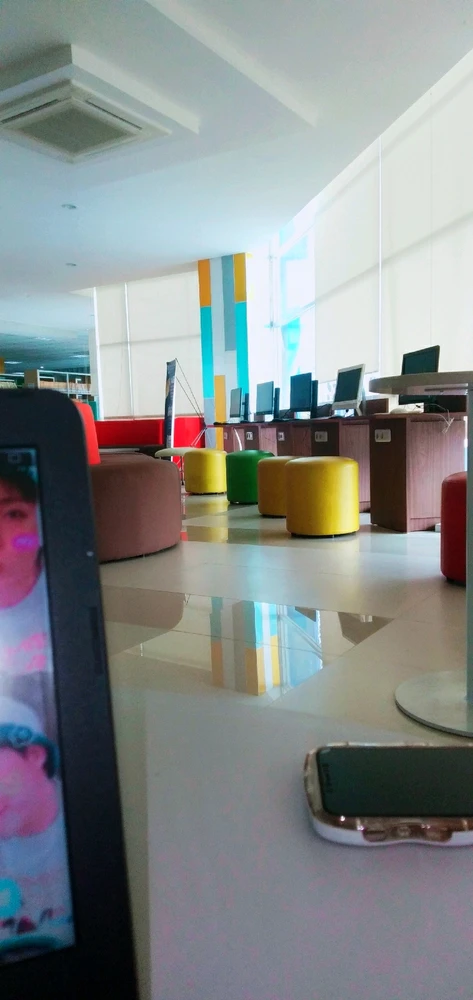 Gambar diunggah oleh Yasmin