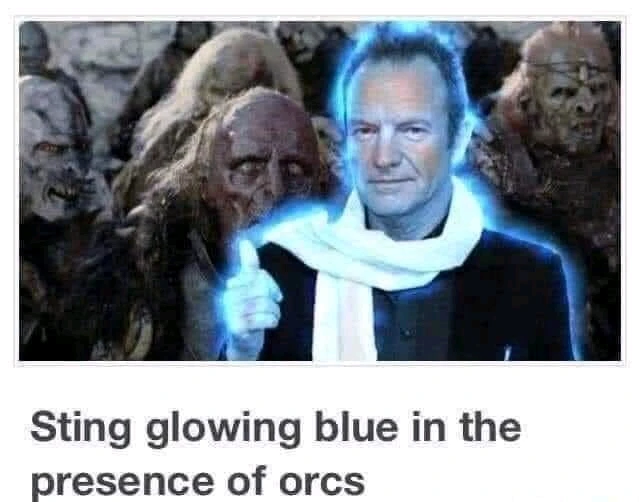 Imagem enviada por Todd