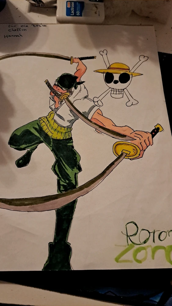 Bild hochgeladen von Dahlia