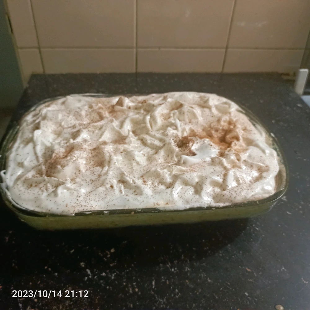 Haciendo torta 3 leches por primera vez parte 2