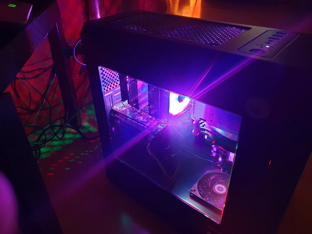 Bild hochgeladen von SauGeileMegaFritte