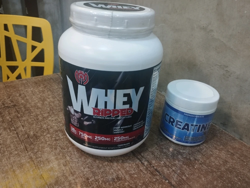 I-upload ni Jamie ang larawan