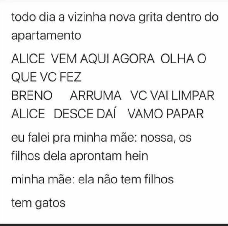 Imagem enviada por Rose