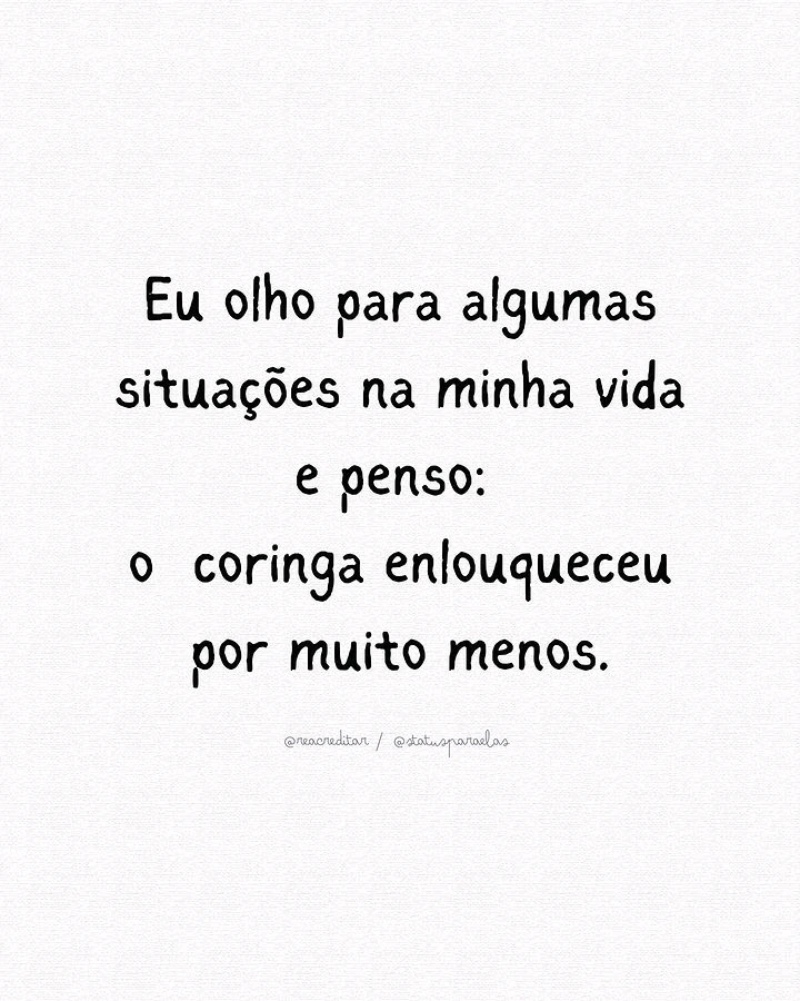 Imagem enviada por Matt