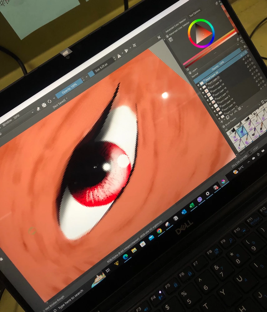 Image uploaded by Amy