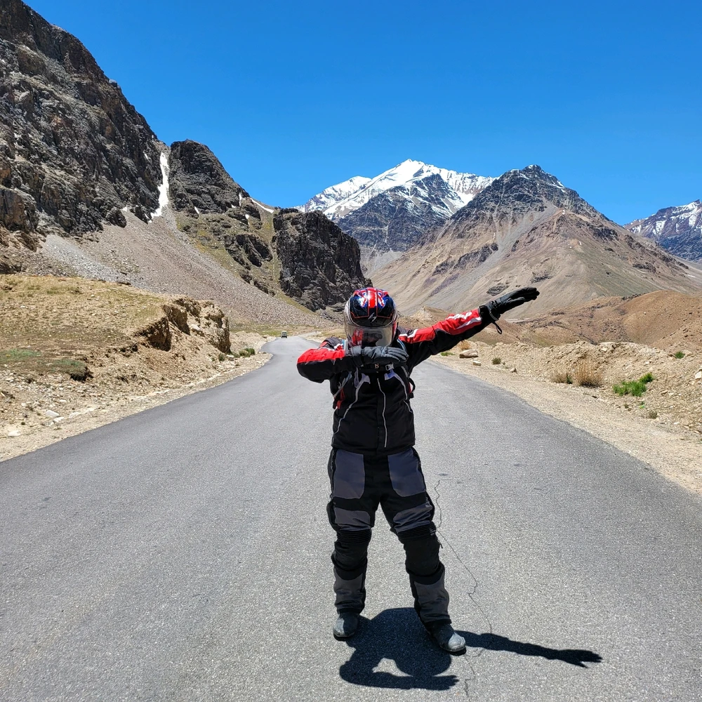 Leh, India