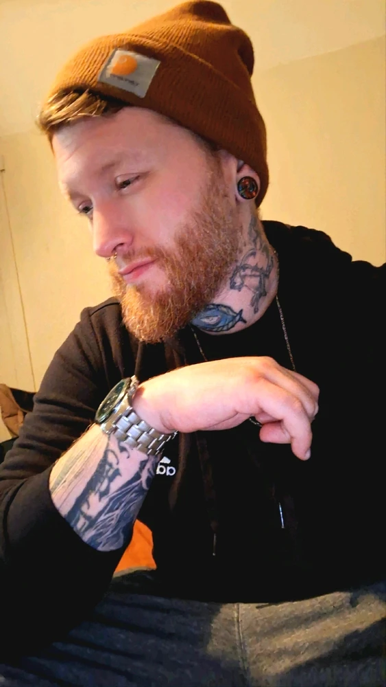 Image uploaded by Nate Levi