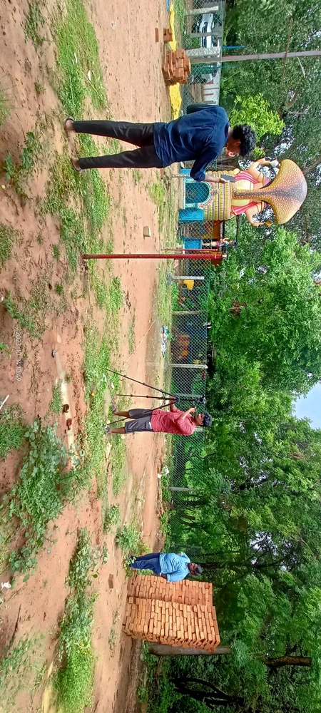 Completed 50 hours shortfilm making challenge 👍❤️