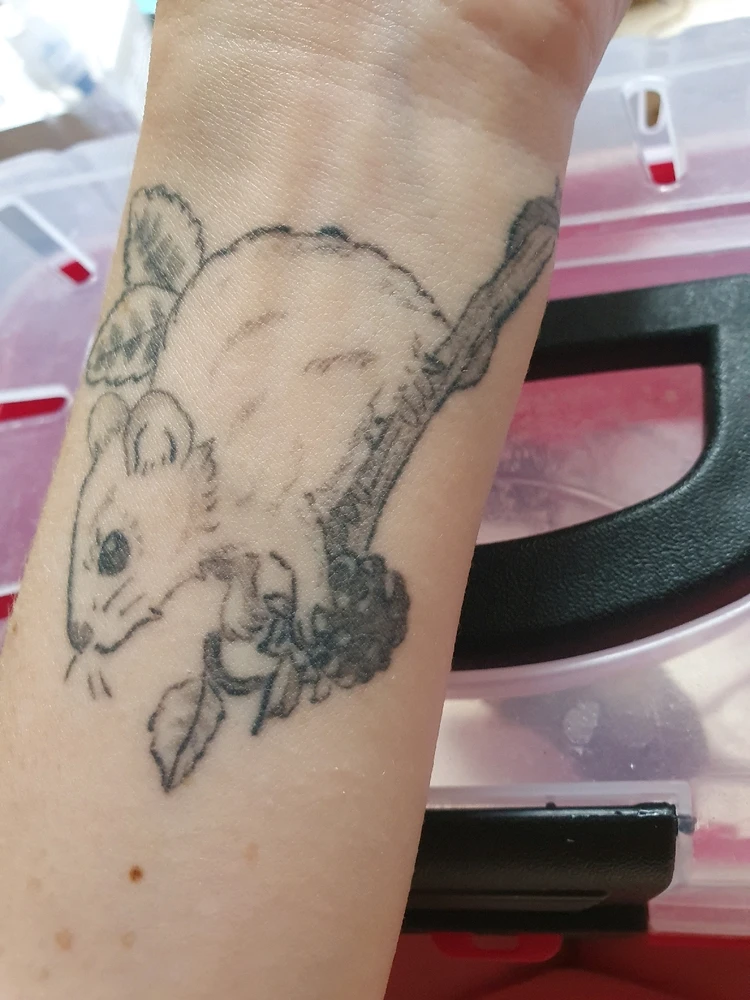 Zdjęcie dodane przez Yen