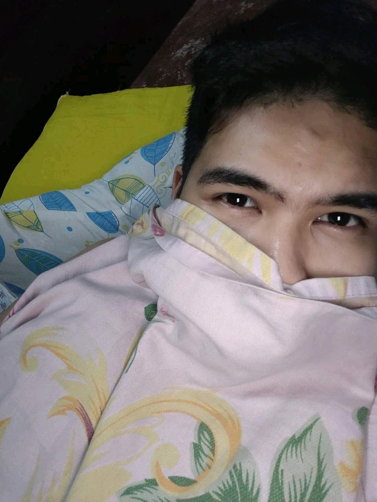 Image uploaded by Niño