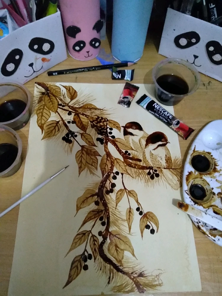 Image uploaded by Hana