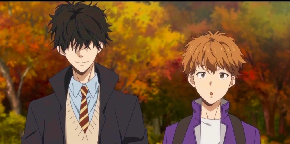 Gi-upload ni Tsukki~☆ ang hulagway