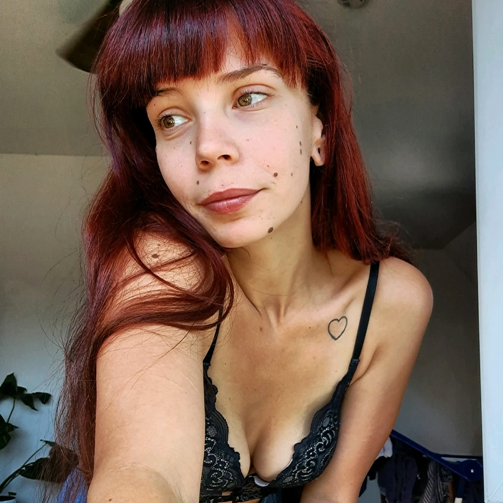 Bild hochgeladen von Redhead