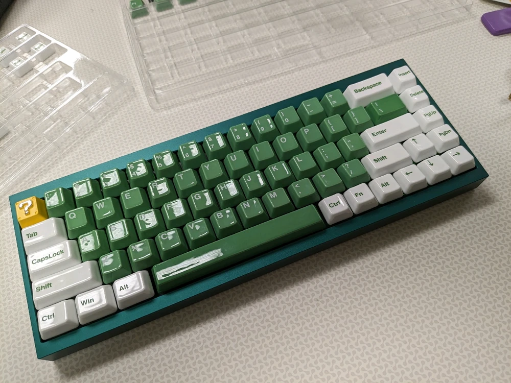 Image uploaded by Tom