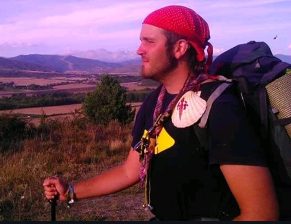 Quants d'aqui heu sigut peregrins del Camino de Santiago o si més no....us agradaria fer-lo algún cop?