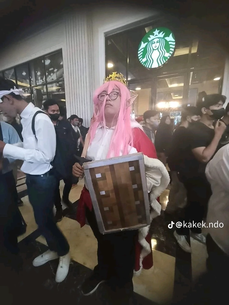 Gambar diunggah oleh Orlando