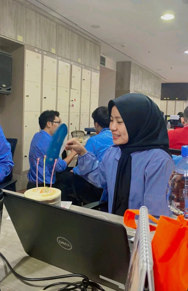 Gambar diunggah oleh Ika